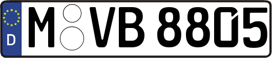 M-VB8805