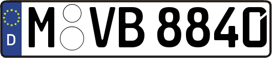 M-VB8840