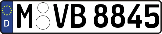 M-VB8845