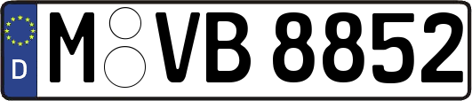 M-VB8852