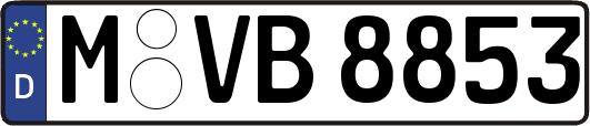 M-VB8853