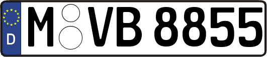 M-VB8855