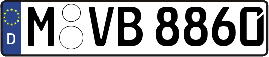 M-VB8860