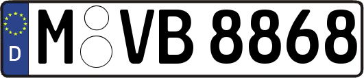 M-VB8868