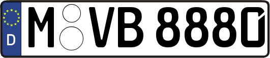 M-VB8880