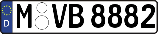 M-VB8882