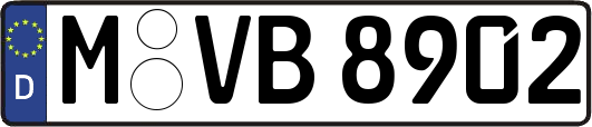 M-VB8902