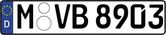 M-VB8903