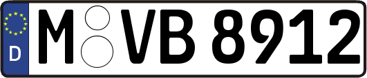 M-VB8912