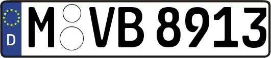 M-VB8913