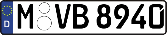 M-VB8940