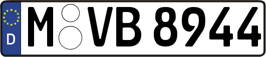 M-VB8944