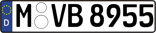 M-VB8955