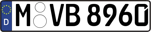 M-VB8960
