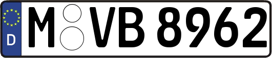 M-VB8962