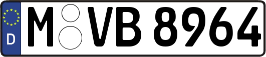 M-VB8964