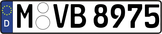 M-VB8975