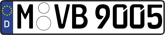 M-VB9005