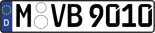 M-VB9010