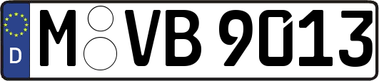 M-VB9013
