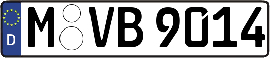 M-VB9014