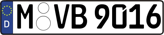 M-VB9016