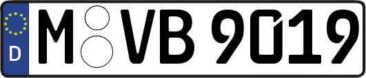 M-VB9019