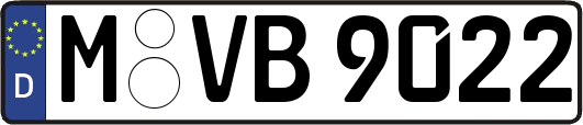 M-VB9022