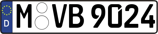 M-VB9024