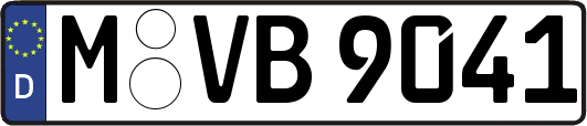 M-VB9041