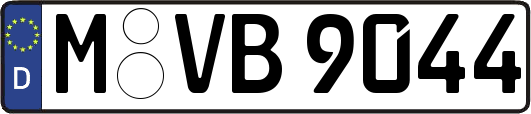 M-VB9044