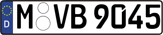 M-VB9045