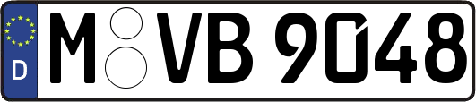M-VB9048