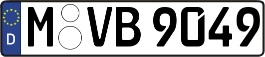 M-VB9049
