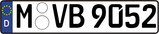 M-VB9052