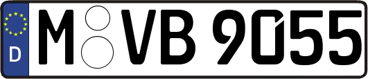 M-VB9055
