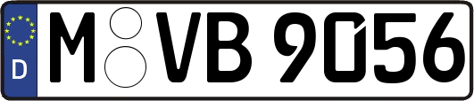 M-VB9056