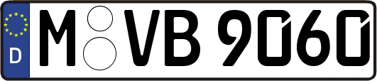 M-VB9060