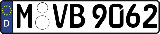 M-VB9062