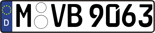 M-VB9063