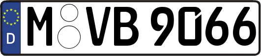 M-VB9066