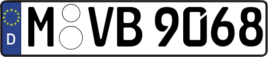 M-VB9068