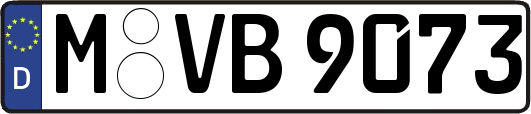 M-VB9073