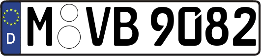 M-VB9082