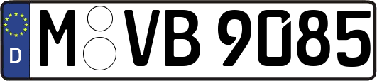 M-VB9085