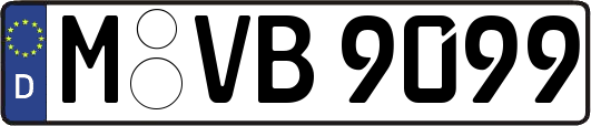 M-VB9099
