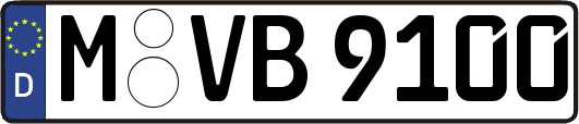 M-VB9100