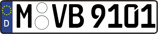 M-VB9101