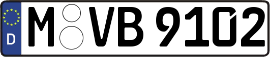 M-VB9102