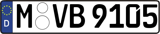 M-VB9105